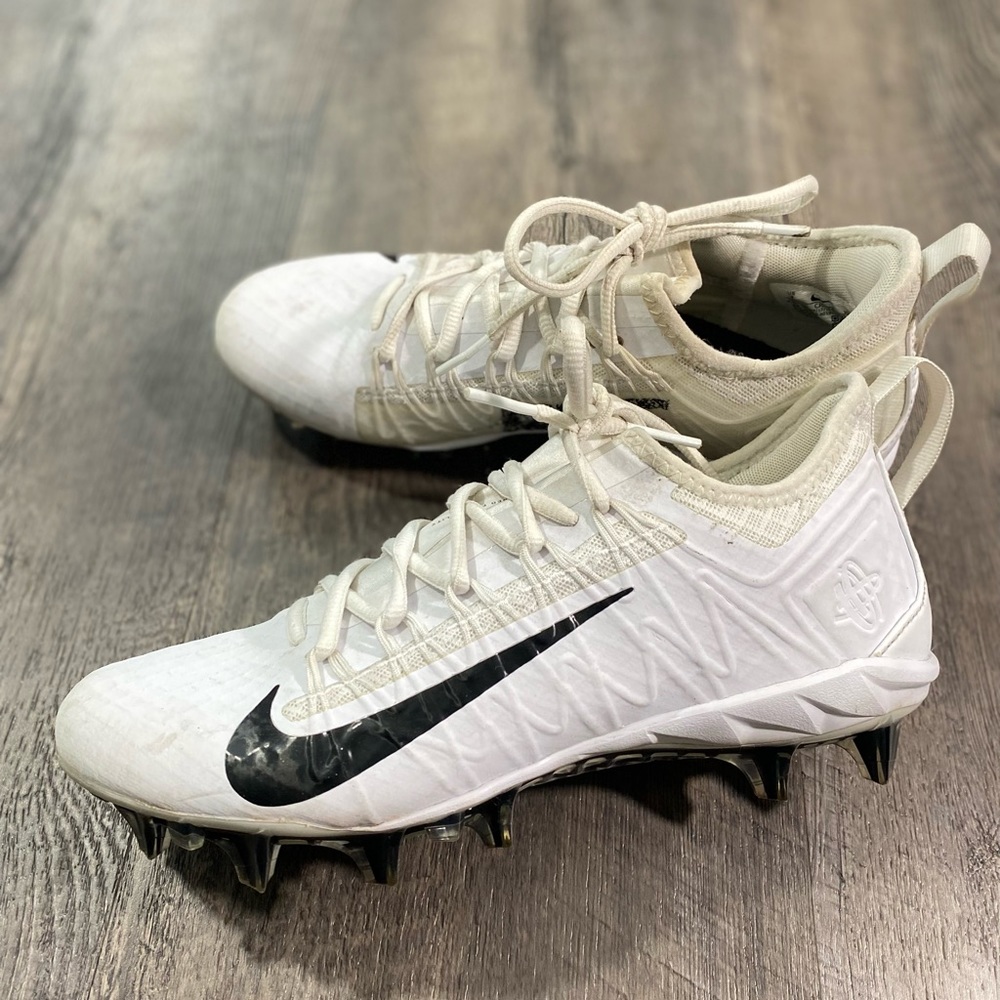 NIKE Alpha Huarache 7 Pro Mens Cleats